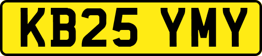 KB25YMY