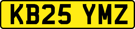 KB25YMZ