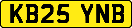 KB25YNB