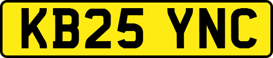 KB25YNC