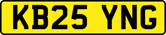 KB25YNG