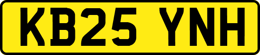 KB25YNH