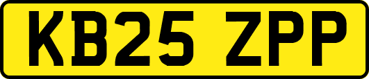 KB25ZPP