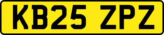 KB25ZPZ