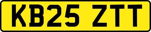 KB25ZTT