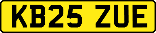 KB25ZUE