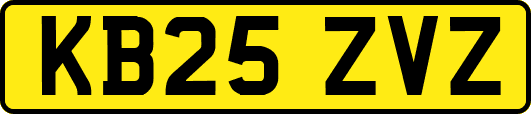 KB25ZVZ