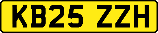 KB25ZZH