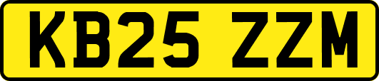 KB25ZZM