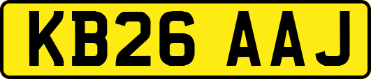 KB26AAJ