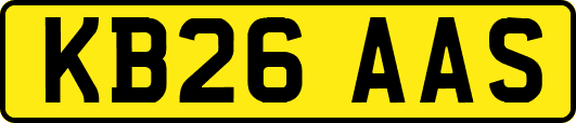 KB26AAS