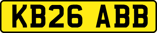 KB26ABB