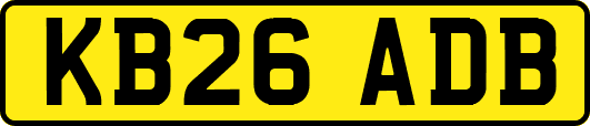 KB26ADB