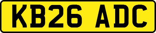 KB26ADC