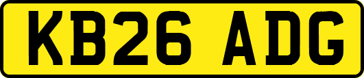 KB26ADG
