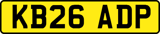 KB26ADP
