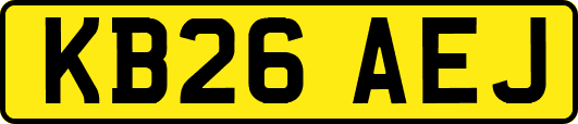 KB26AEJ