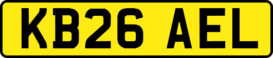 KB26AEL