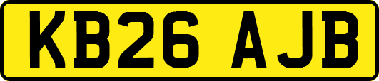 KB26AJB