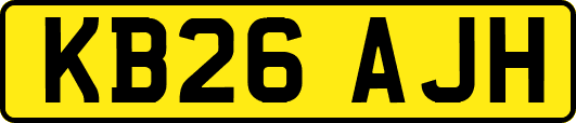 KB26AJH