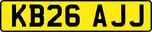 KB26AJJ