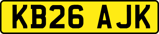 KB26AJK