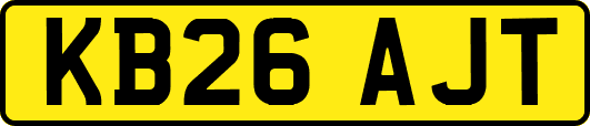 KB26AJT