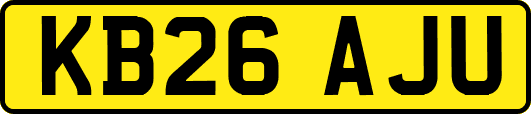 KB26AJU