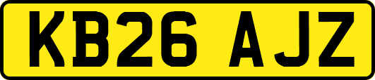 KB26AJZ