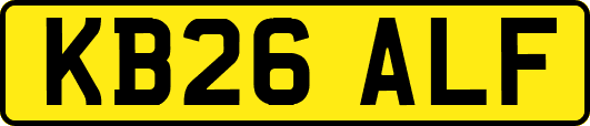 KB26ALF