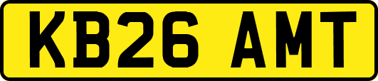 KB26AMT