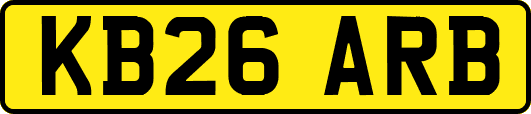 KB26ARB