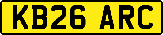 KB26ARC