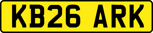 KB26ARK