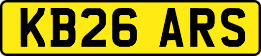 KB26ARS
