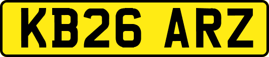 KB26ARZ