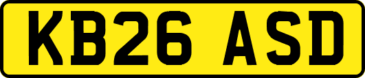 KB26ASD
