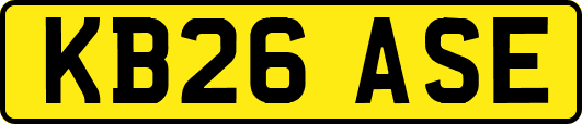 KB26ASE