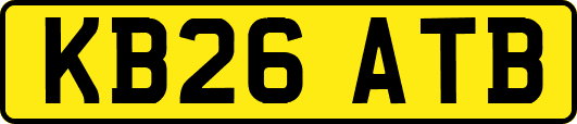 KB26ATB