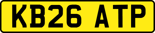 KB26ATP