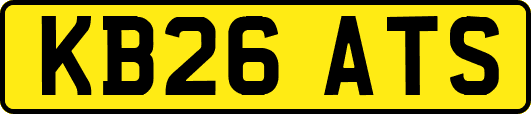KB26ATS