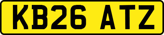 KB26ATZ