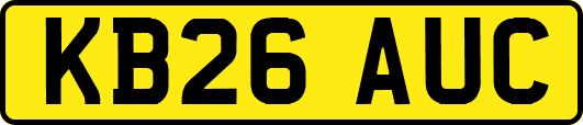KB26AUC