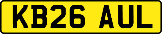 KB26AUL