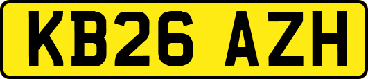KB26AZH