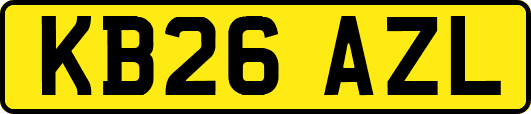 KB26AZL