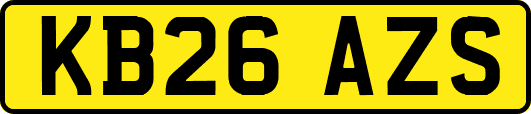 KB26AZS