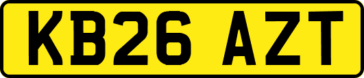 KB26AZT
