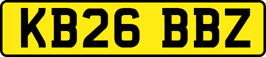 KB26BBZ
