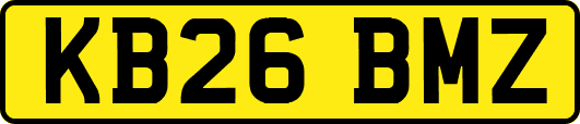 KB26BMZ